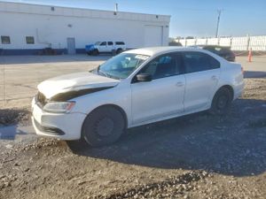Volkswagen Jetta BASE 2.0L 4 2013