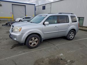 Honda Pilot EX 3.5L 6 2011