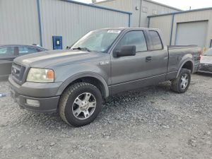 Ford F-150 5.4L 8 2004