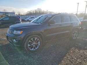 Jeep Grand Cherokee LAREDO 3.6L 6 2015