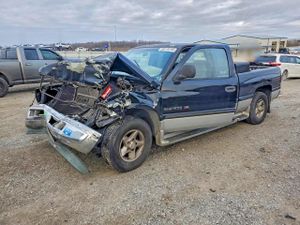 Dodge RAM 5.9L 8 1999