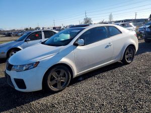 Kia Cerato / Forte / K3 EX 2.0L 4 2012