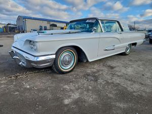 Ford Thunderbird 1959