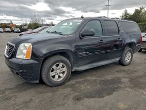 GMC Yukon K1500 SLT 5.3L 8 2012