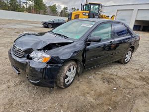 Toyota Corolla CE 1.8L 4 2007
