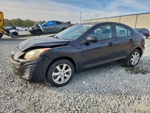 Mazda 3 I 2.0L 4 2011
