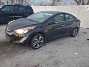 Hyundai Elantra SE 1.8L 4 2014