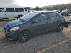 Toyota Yaris 1.5L 4 2009