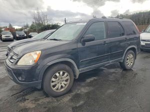 Honda CR-V SE 2.4L 4 2005