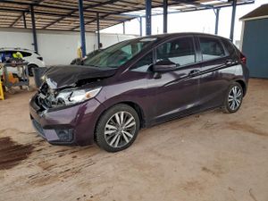 Honda Fit EX 1.5L 4 2015