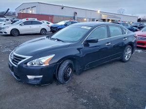 Nissan Altima 2.5 2.5L 4 2014