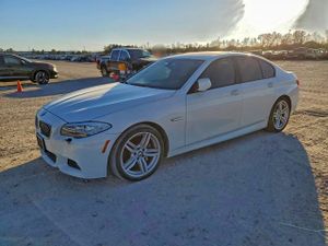 BMW 5 Series I 3.0L 6 2013