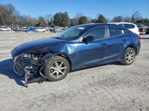 Mazda 3 SPORT 2.0L 4 2015
