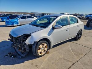 Nissan Sentra 2.0 2.0L 4 2008