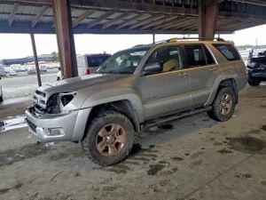 Toyota 4Runner SR5 4.0L 6 2004