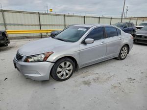 Honda Accord EXL 2.4L 4 2008