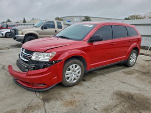 Dodge Journey SE 2.4L 4 2015