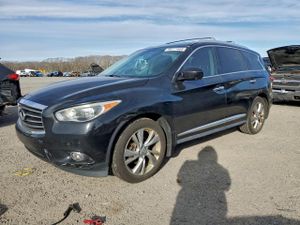 Infiniti JX35 3.5L 6 2013