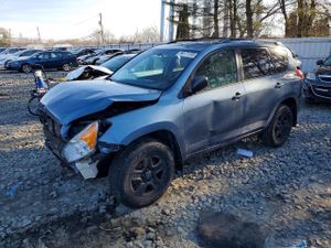 Toyota Rav4 2.5L 4 2011