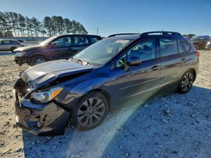 Subaru Impreza SPORT PREMIUM 2.0L 4 2014