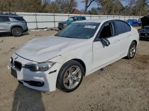 BMW 3 Series XI 2.0L 4 2015