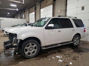 Ford Expedition LIMITED 5.4L 8 2014