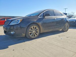 Buick Verano CONVENIENCE 2.4L 4 2014