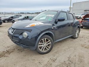 Nissan Juke S 1.6L 4 2011