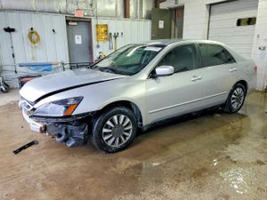 Honda Accord LX 2.4L 4 2003
