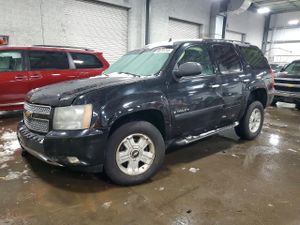 Chevrolet Tahoe C1500 5.3L 8 2007