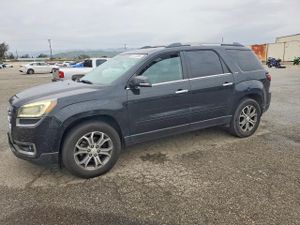 GMC Acadia SLT-1 3.6L 6 2013