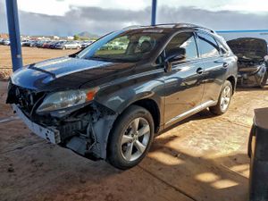 Lexus RX 350 3.5L 6 2010