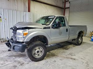 Ford F-350 SUPER DUTY 6.2L 8 2016