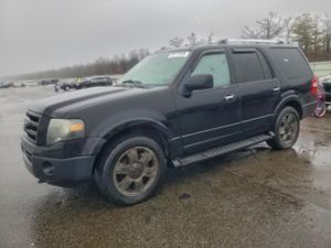 Ford Expedition LIMITED 5.4L 8 2008