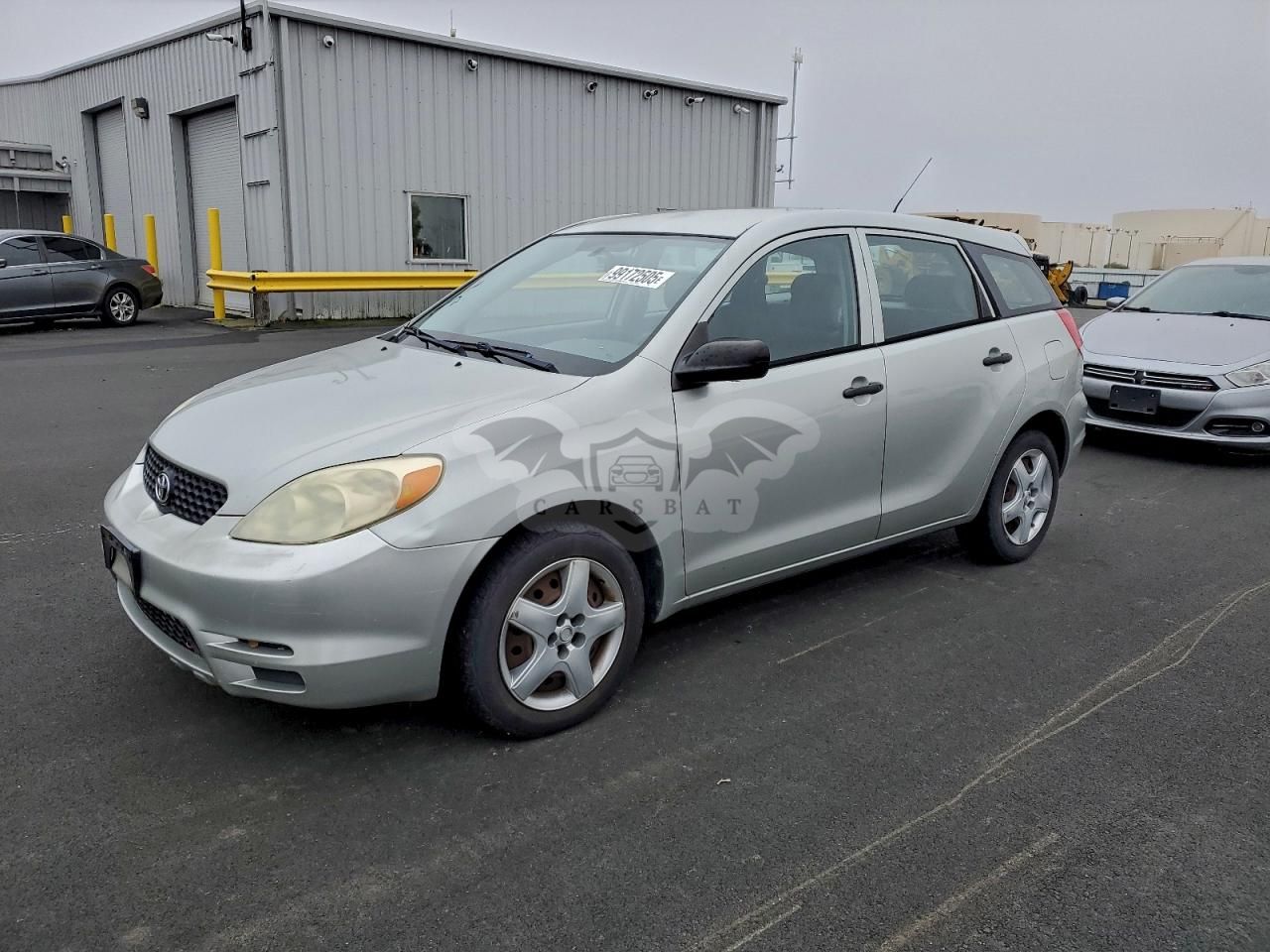 Toyota Matrix XR 1.8L 4 2003