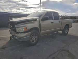 Dodge RAM ST 5.7L 8 2004