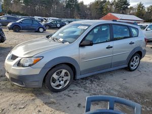 Pontiac Vibe 1.8L 4 2004