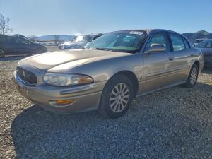 Buick LeSabre LIMITED 3.8L 6 2005