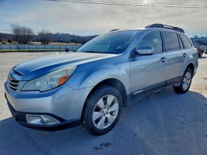 Subaru Outback 2.5I PREMIUM 2.5L 4 2012
