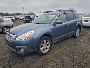 Subaru Outback 2.5I PREMIUM 2.5L 4 2014