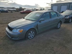 Toyota Avalon XL 3.0L 6 2000