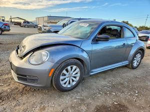 Volkswagen Beetle 2.5L 5 2013
