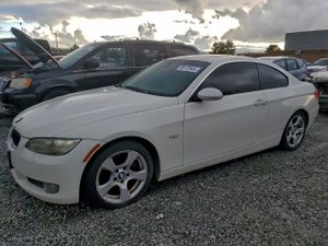 BMW 3 Series I 3.0L 6 2009