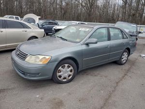 Toyota Avalon XL 3.0L 6 2003