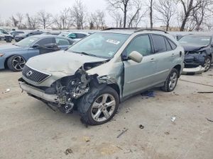 Lexus RX 350 3.5L 6 2007