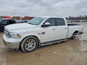 RAM 1500 LONGHORN 5.7L 8 2015