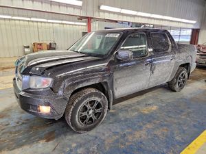 Honda Ridgeline RTS 3.5L 6 2010