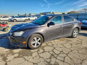 Chevrolet Cruze LT 1.4L 4 2014