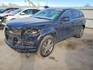 Audi Q7 PRESTIGE 3.0L 6 2011