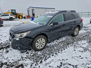 Subaru Outback 2.5I PREMIUM 2.5L 4 2018